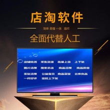 鄭州店淘軟件開發定制 賦能電商，驅動未來